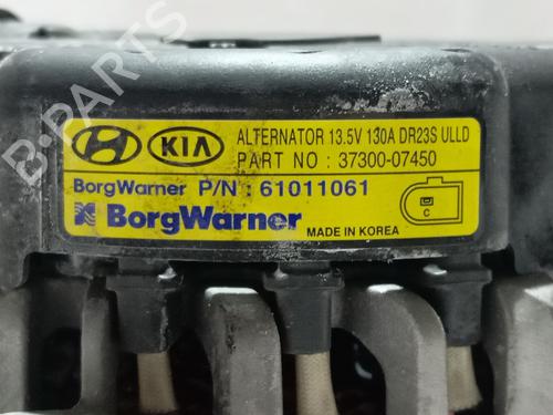 Generator KIA CEED (CD) | BP39201578M7 - Image 5