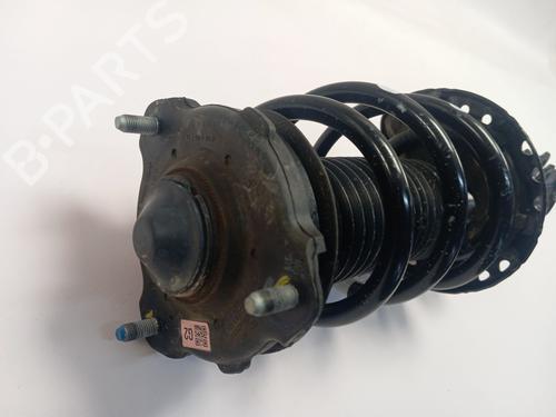 Right front shock absorber KIA XCEED (CD) 1.0 T-GDI MHEV | BP36990909M17 - Image 3