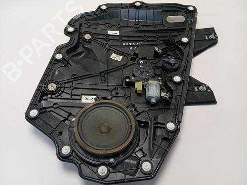 Used Front left window mechanism Front left window mechanism 37264150 37264150