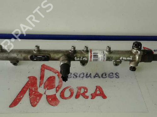 Used Injection rail KIA CERATO I Saloon (LD) 2.0 CRDi (112 hp) 16907437