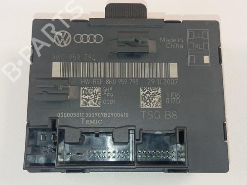 Used Electronic module Electronic module 36990917 36990917