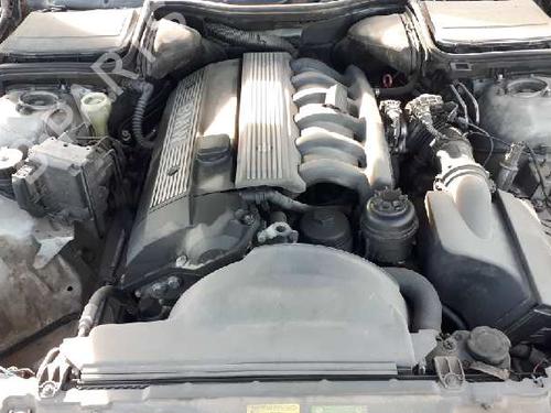 AC compressor BMW 5 (E39) 523 i | BP12668324M34 