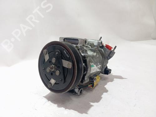 Used AC compressor CITROËN C3 Picasso (SH_) [2008-2025]  31157578