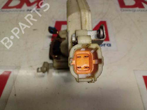 Front right lock NISSAN ALMERA I (N15) 1.6 | BP16779132C97 