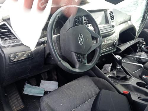 Front left interior door handle HYUNDAI TUCSON (TL, TLE)  | BP13914108I13 