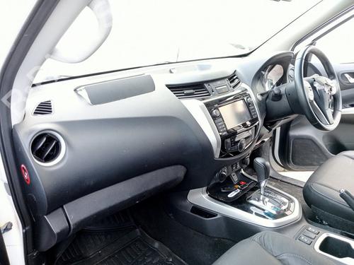 Left front window switch NISSAN NAVARA NP300 Pickup (D23, D23T)  | BP30748044I27  - Image 24