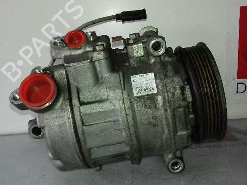 Used AC compressor BMW 3 (E90) 330 i (258 hp) 30369684