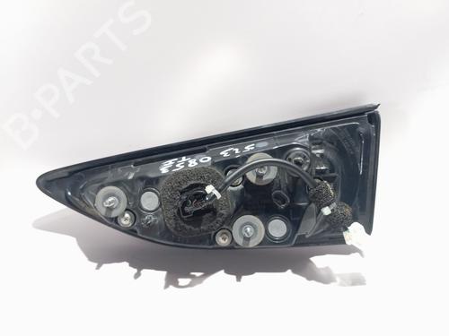 Left tailgate light MAZDA 3 Hatchback (BP) SKYACTIV-X M Hybrid AWD | BP40006059C79 - Image 2