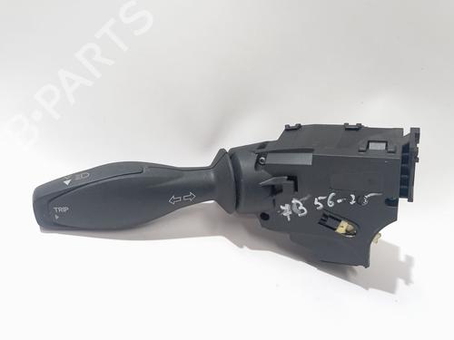 Ratstangsstang FORD TRANSIT COURIER B460 Box Body/MPV 1.5 EcoBlue (100 hp) 32673458