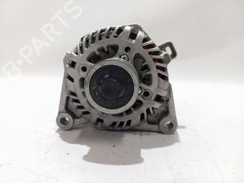 Alternator FIAT DOBLO Box Body/MPV (510_, 511_) BlueHDi 100 | BP29370982M7 