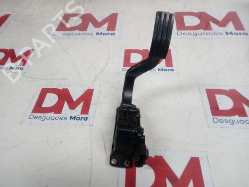 Pedal FORD FIESTA V (JH_, JD_)  | BP16710736I4 