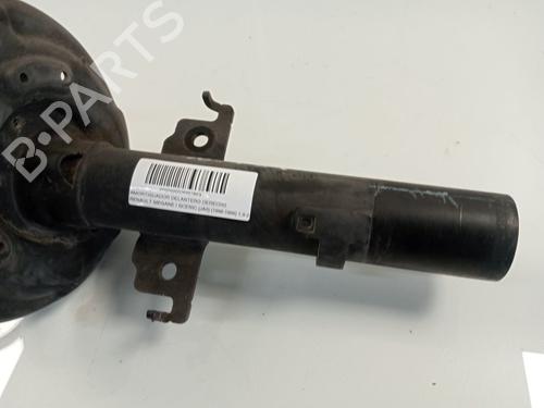 Right front shock absorber RENAULT TALISMAN (LP_)  | BP29360534M17 