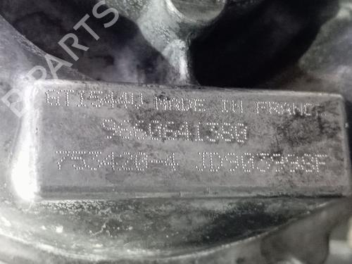 Engine CITROËN C5 II (RC_) | BP33677492M1 - Image 3