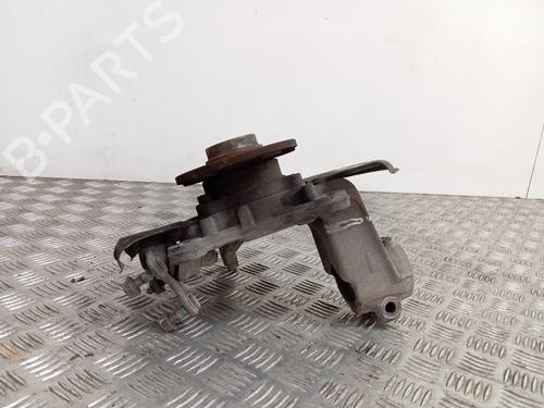 Right front steering knuckle SEAT LEON (1P1)  | BP26505058M26 