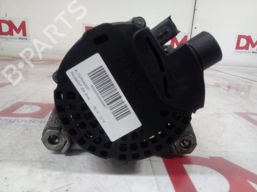 Alternator PEUGEOT 208 I (CA_, CC_)  | BP12670294M7 