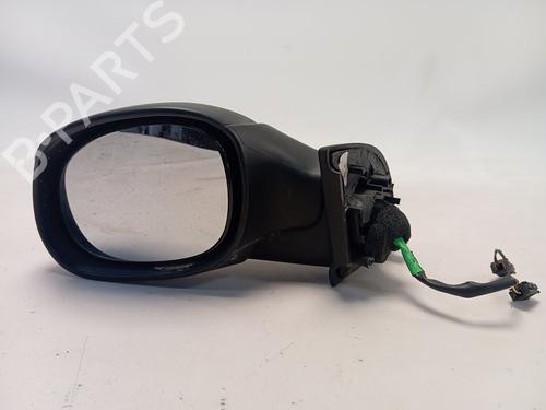 Used Left mirror CITROËN C3 I (FC_, FN_) 1.4 i (73 hp) 30375125