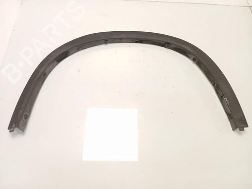 Venstre foran skjermliste BMW X1 (E84) xDrive 18 d (143 hp) 20512283