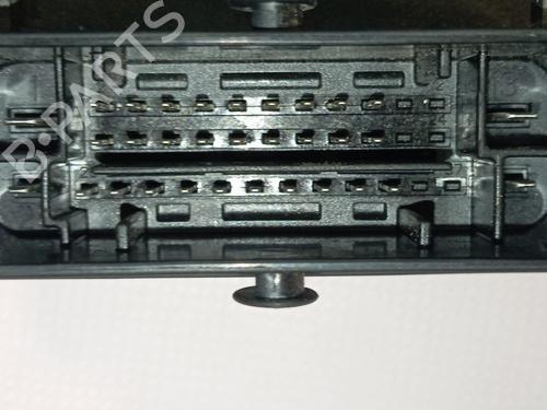 ABS pump OPEL CORSA D (S07) 1.0 (L08, L68) | BP40105220M43 - Image 2