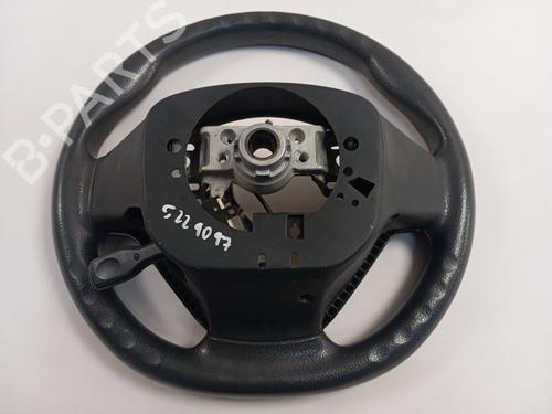 Steering wheel PEUGEOT 108 | BP36531658C49 - Image 2