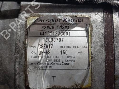 AC compressor INFINITI QX50 I | BP37196849M34 - Image 5