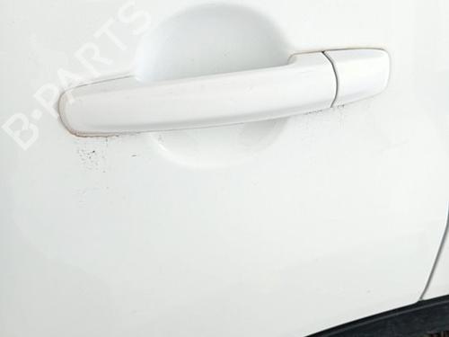 Portiergreep links achter SUZUKI VITARA (LY) 1.6 DDiS (APK 416D) (120 hp) 17521546