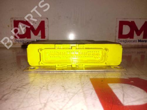 ECU airbags SEAT IBIZA III (6L1)  | BP12662013M53 