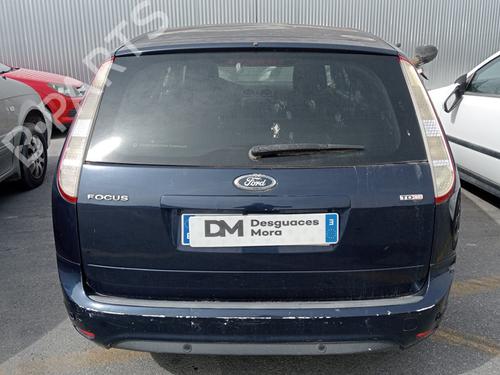 Right headlight FORD FOCUS III Turnier | BP17810080C29