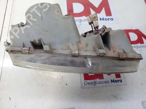 Left headlight TATA SAFARI (42_FD)  | BP29409751C28 