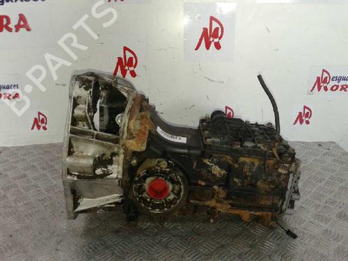 Used Gearbox RENAULT 5 (122_) 1.1 (1227, 1397) (45 hp) 12638389