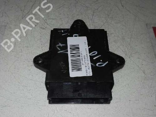 Electronic module OPEL VECTRA C (Z02) 2.0 DTI 16V (F69) | BP16697454M83 