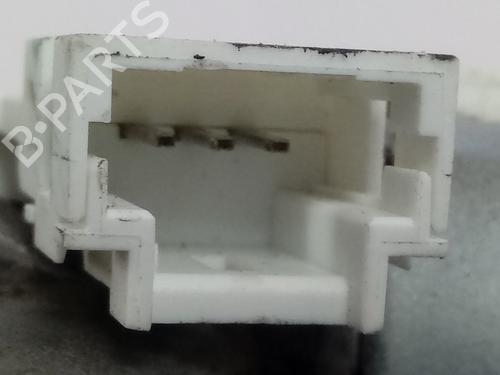 Rear wiper motor OPEL VIVARO C Van (K0)  | BP18661475M102 