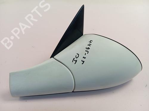 Used Left mirror OPEL VECTRA B Hatchback (J96) [1995-2003]  27483324
