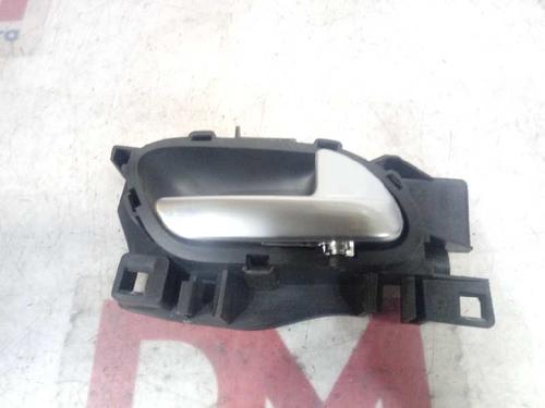 Høyre bak invendig håndtak CITROËN C4 II (NC_) 1.6 HDi 115 (114 hp) 16681797