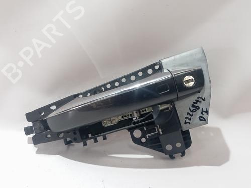 Used Front left exterior door handle Front left exterior door handle AUDI Q5 (8RB) 2.0 TDI quattro (177 hp) 34152714 34152714