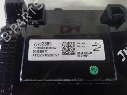 Display monitor OPEL INSIGNIA A (G09)  | BP12646309C48 
