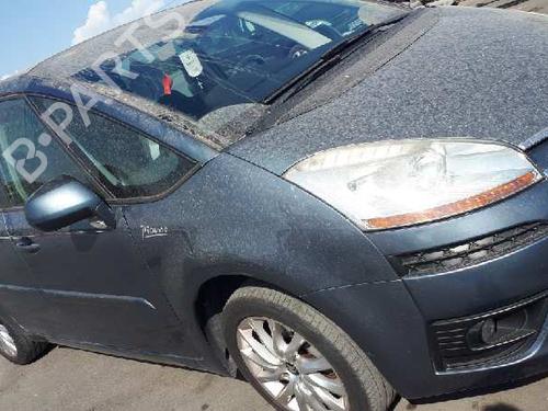 Used Parts CITROËN C4 Picasso I MPV (UD_) 1.6 VTi 120 (120 hp) 2602018