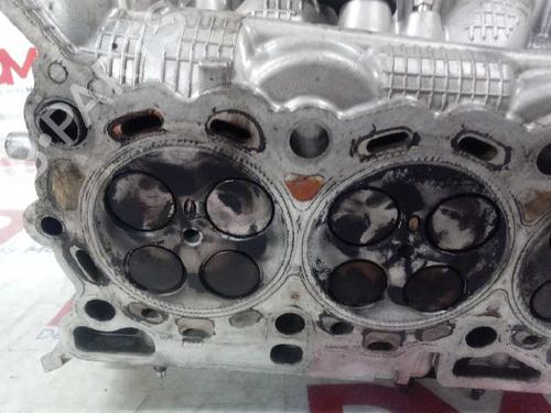 Cylinder head JAGUAR S-TYPE II (X200) 2.7 D | BP12669635M5 