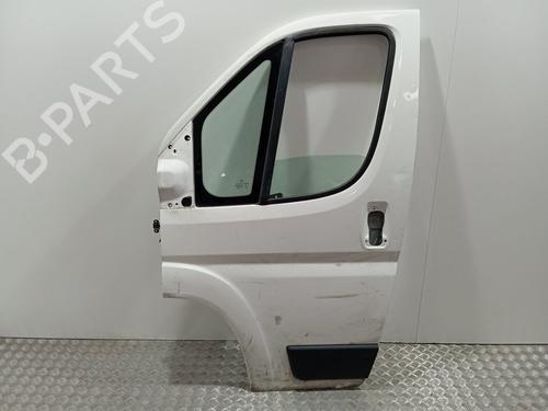 Used Left front door PEUGEOT BOXER Van [2006-2025]  20641422
