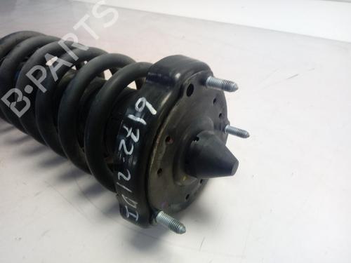 Left front shock absorber MERCEDES-BENZ E-CLASS (W211) E 320 CDI 4-matic (211.089) | BP16082714M16 