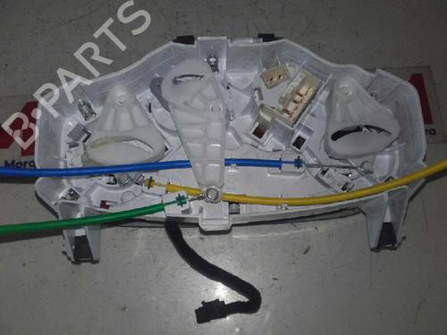 Climate control FIAT 500 (312_)  | BP12650889I5 