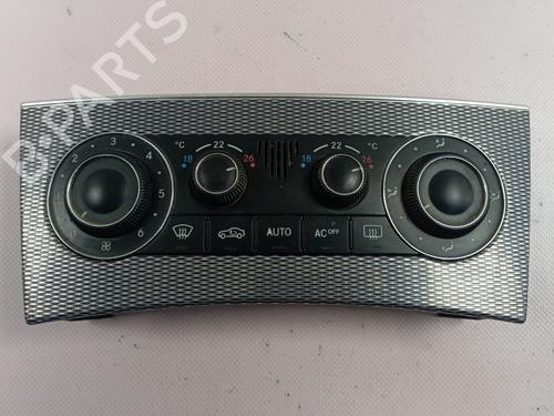 climate-control-mercedes-benz-clk-c209-2002-2003-2004-2005-2006-2007-2008-2009-2010-31831913 main image