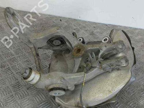 Right rear steering knuckle AUDI A4 B8 Avant (8K5)  | BP12638991M28 