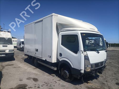 Catalyst NISSAN NT400 CABSTAR (F24M) | BP35725199M10 - Image 8