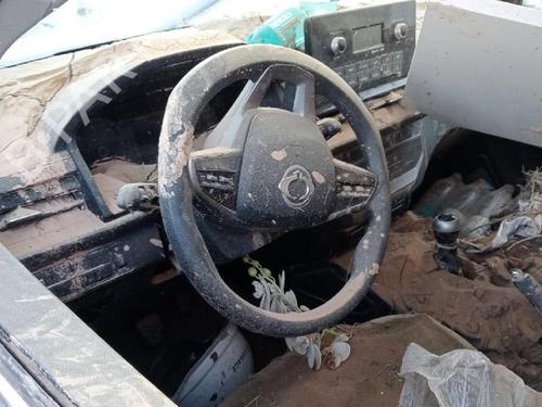 AC-Kompressor SSANGYONG MUSSO (QK)  | BP29306738M34 