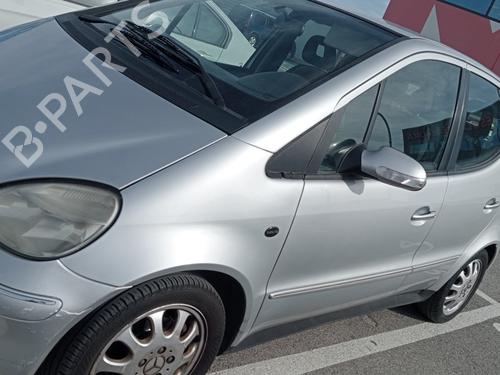 ABS pump MERCEDES-BENZ A-CLASS (W168)  | BP16273141M43 