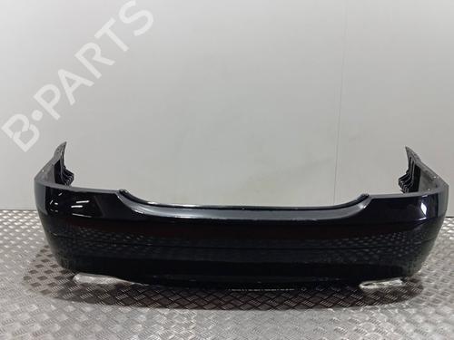 Used Rear bumper MERCEDES-BENZ S-CLASS (W221, V221) S 350 4-matic (221.087, 221.187) (272 hp) 20237591