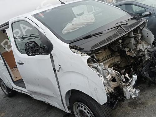 Radio CITROËN JUMPY III Van (V_)  | BP18655823E6 