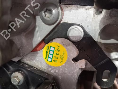 Engine RENAULT KANGOO / GRAND KANGOO II (KW0/1_) | BP30375047M1