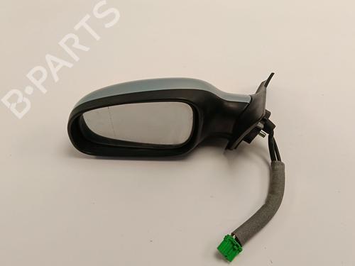 Used Left mirror Left mirror VOLVO S80 I (184) 2.9 (200 hp) 33176187 33176187