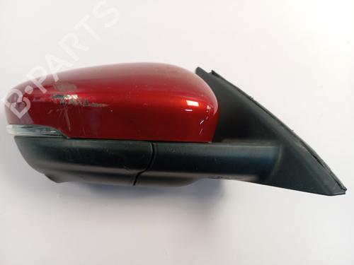Used Left mirror Left mirror FORD KUGA III (DFK) [2019-2026] 34396264 34396264
